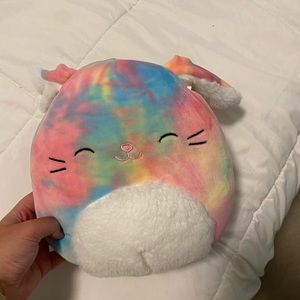 Candy Squishmallow 8 in